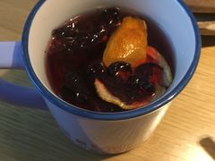 -蜜桃餐厅·伴山(绿宝广场店)