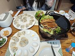 -清真·东饺宴