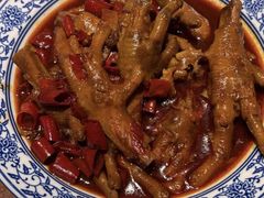 -回家吃饭·地道南昌菜(建德观总店)