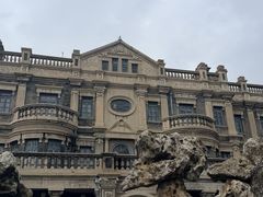 -张学良旧居陈列馆