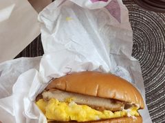 -麦当劳(漳州二路店)