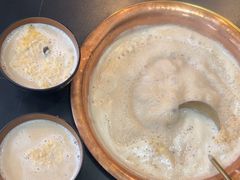 -诺敏塔拉奶茶-布里亚特包子-手把肉(锦都会店)