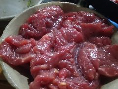 -星鸿社重庆老火锅