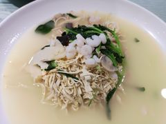 -花园茶楼(兴城西路店)