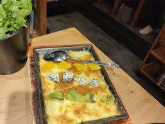 -九田家黑牛烤肉(淮北万达店)
