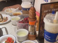 -顺德公广东猪肚鸡·煲仔饭(白石洲店)