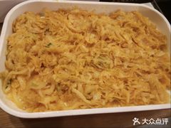 -金三顺韩式炭火烤肉店(中华路店)