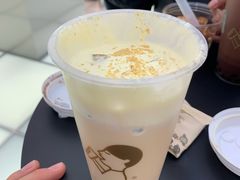 -喜茶(北京五棵松华熙店)