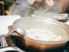 -狐狸爱上椰子鸡(滨江星光大道店)