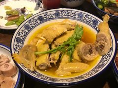 -兰边碗(鼓楼店)