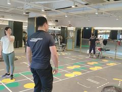 -古德菲力健身(特区报业店)