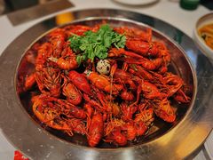 -聚串门儿·东北烧烤(信义坊店)