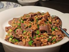 -前海沿·青岛菜(大拇指广场石老人店)