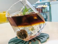 岛-五进制 Coffee Shop