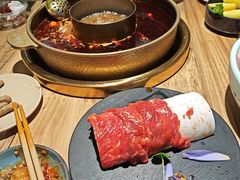 -矮板凳老火锅(宽窄巷子店)
