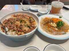 -北方饺子王·海肠捞饭·海鲜锅(山大店)
