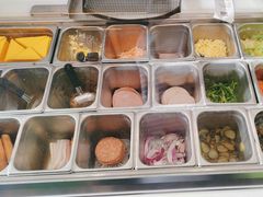 -赛百味SUBWAY(凯丹店)