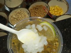 -深水井老冰粉(解放碑英利大融城店)