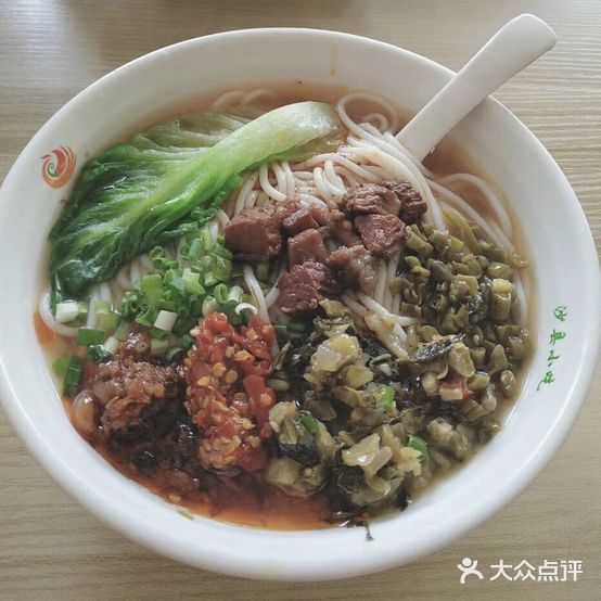 福建沙县小吃(福安店)
