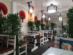 大堂-丽江庭院之丽江往事(安定门店)