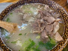 -老桥张羊肉