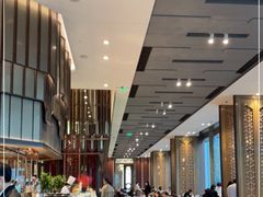 -美食汇自助餐厅(成都万达瑞华酒店)