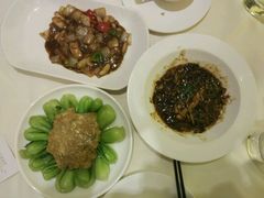 -老正兴菜馆(福州路店)