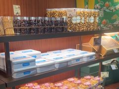 -丁香西饼屋(桂林路店)