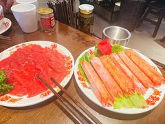 -牛市坎火锅(建设路店)
