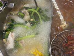 -潮悦牛肉火锅城(水贝店)