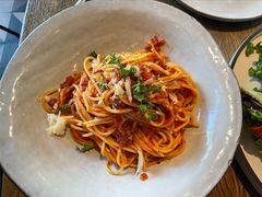 沃未来意式肉酱面-Wagas沃歌斯(富力广场店)