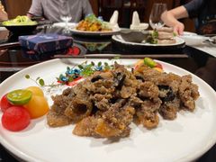 -云采云南菜(中山北路店)