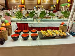 -天伦王朝酒店·盛华瑄餐厅