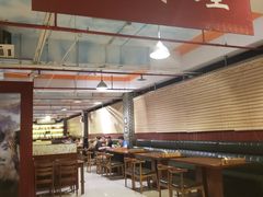 -第二外国语学院-韩国餐厅(朝阳路店)