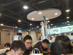 -魏家凉皮(十里河店)
