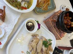 -馨越楼·点心·粤菜(赤坎店)