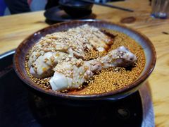 -金陵夜猫子私房菜(茂业天地店)