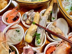 -阿城海鲜捞化(上下杭店)