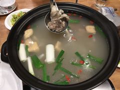 -盐池羊羔肉主题餐厅