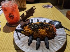 火龙韩式炒饭-IPSTAR·潮玩星球·主题店