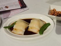 -潮福城潮州大酒楼(湖滨北路店)