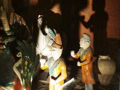 -洛阳古墓博物馆