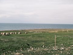 -青海湖二郎剑景区