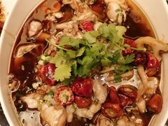 -上海浦西万怡酒店