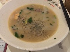-鸭得堡老鸭汤·鸭血粉丝(南京博物院店)