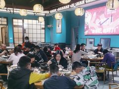 -猪腰一家·地道佛山菜(盐步店)