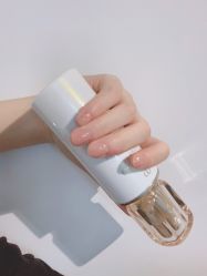 -Pink You美甲洗眉纹绣定制中心
