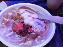 -热火朝天鲜切牛肉火锅(南强街巷店)