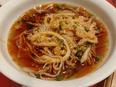 -羊之道草原味道清真餐厅(番禺店)