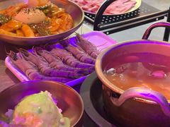 -釜山火炉·海鲜烤肉(紫藤路店)